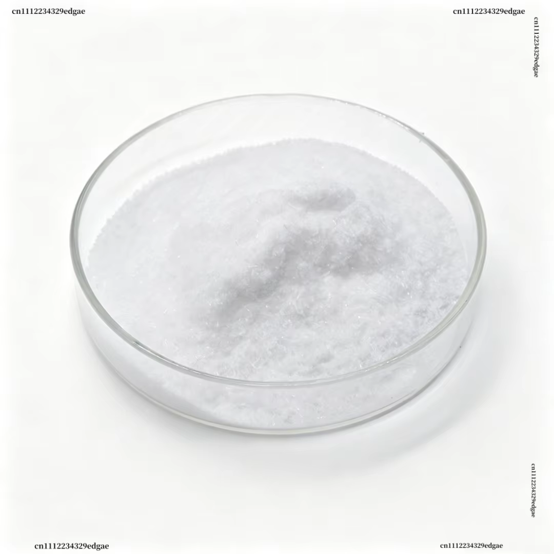 Poudre d'acide salicylique à 99 % pour la fabrication artisanale de savon cosmétique DIY, matière première pour savon de bain et parfums faits maison