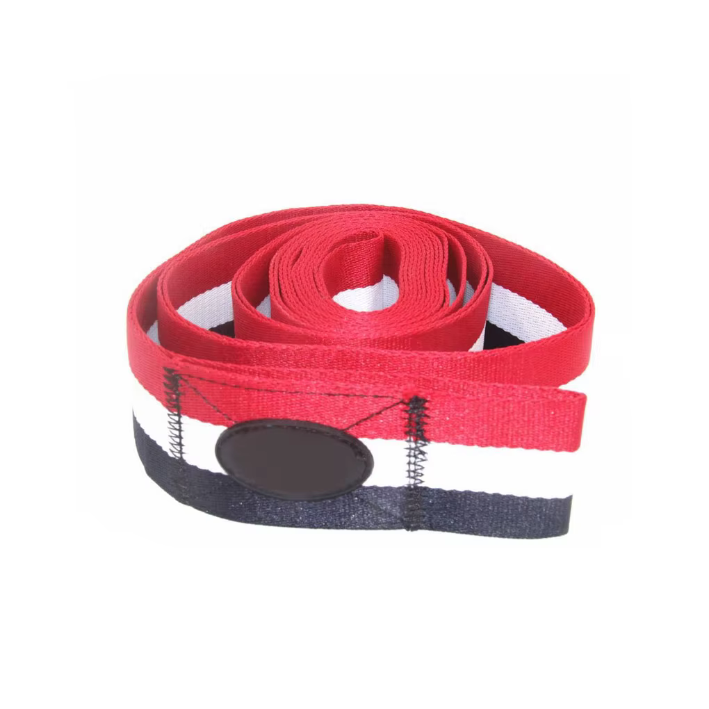 Ceinture d'entraînement professionnelle pour patinage à roulettes