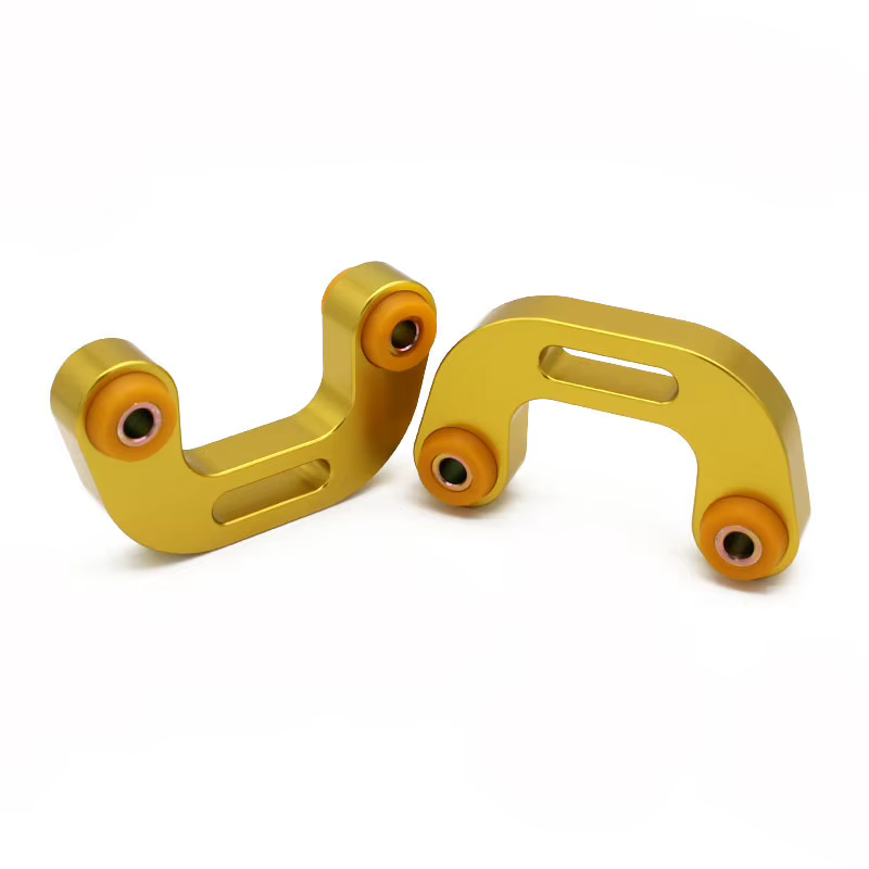 Barre stabilisatrice anti-roulis arrière de course, lien d'extrémité, barre stabilisatrice arrière pour Subaru Impreza 02-07