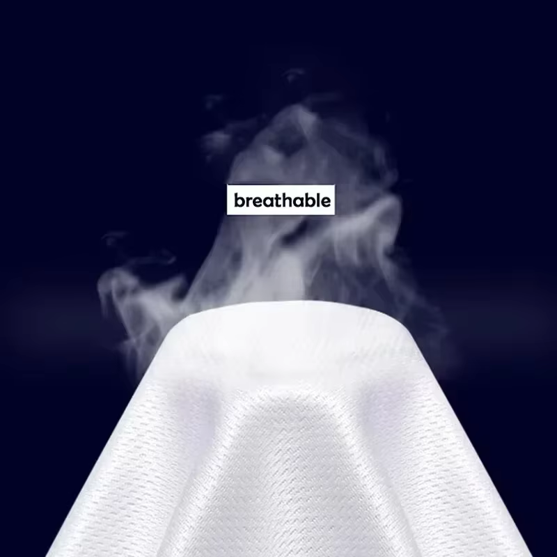 T-shirt d'été MALAGA, vêtements de sport respirants à séchage rapide