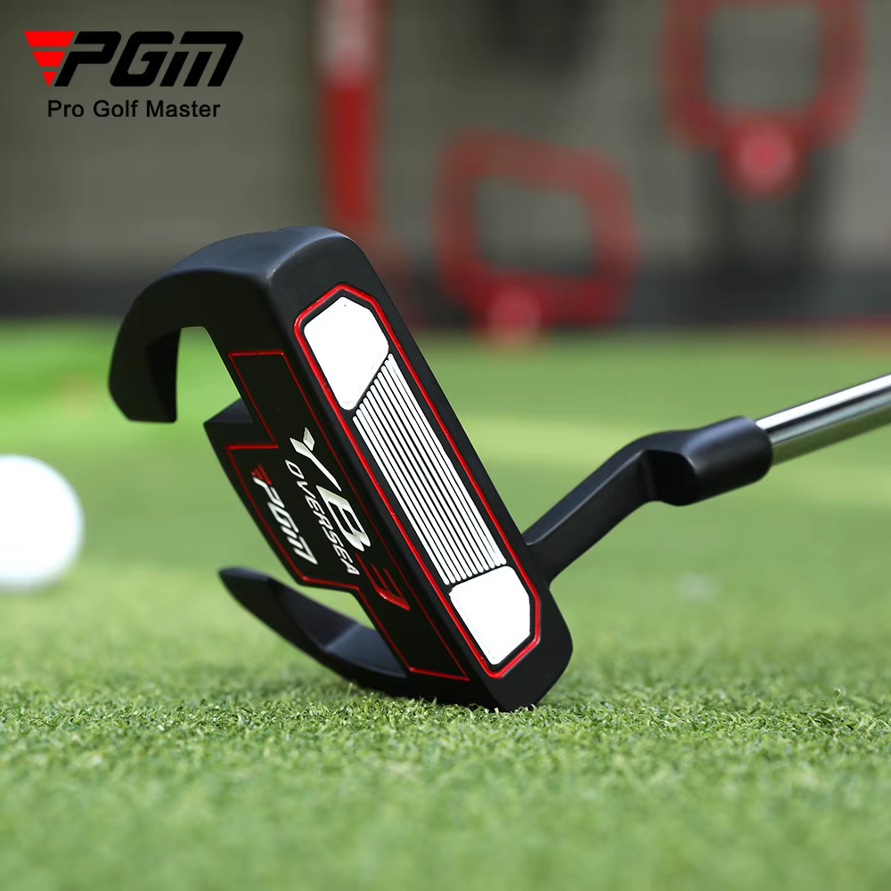 Putter de Golf PGM pour hommes, Club unique, barre masculine H orn avec ligne de vue pgm