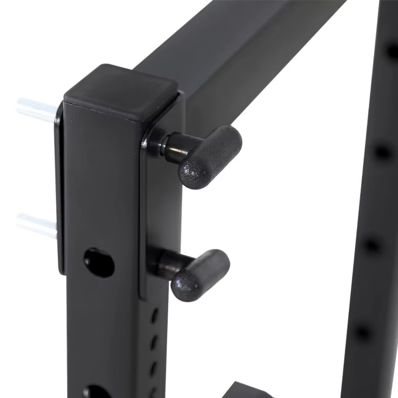 Barre de Protection pour banc d'haltères
