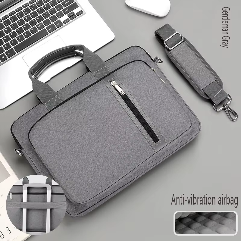 Sac à air pour ordinateur portable, étui pour macbook 13 14 15.6 17.3 pouces, étui pour ordinateur portable Macbook Air ASUS Lenovo Dell Huawei
