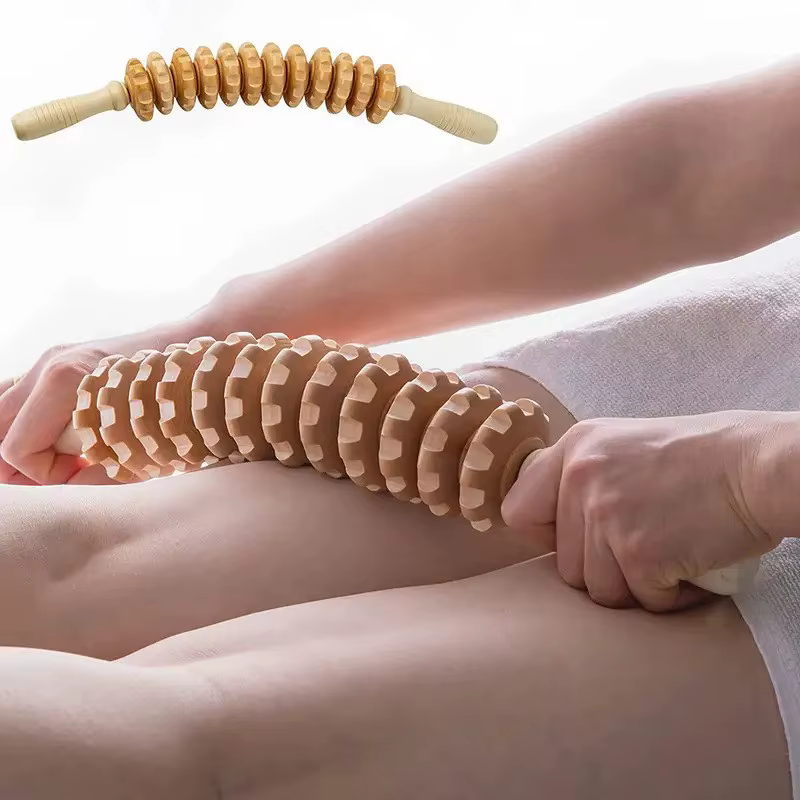 Masseur de Fascia corporelle