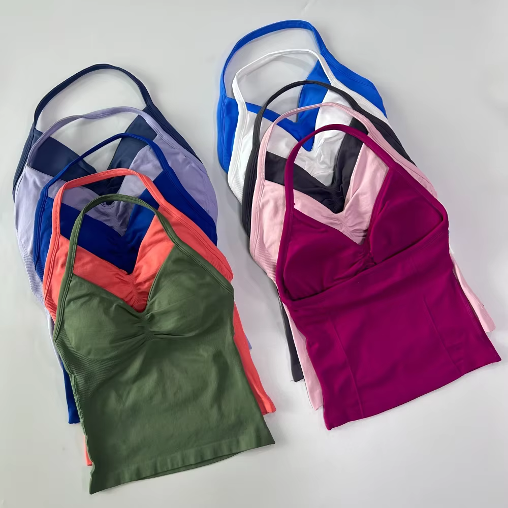 Ensemble de sport 2 pièces sans Logo