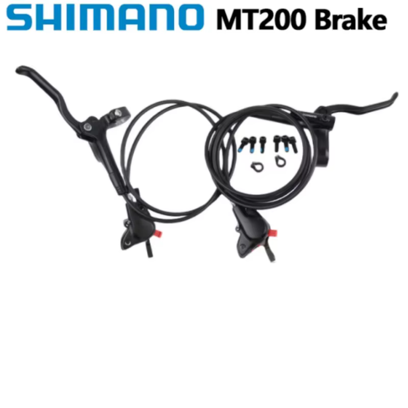 Shimano MT200 frein BR-MT200 avant gauche 800MM 850MM arrière droit 1450MM 1550MM vélo de montagne