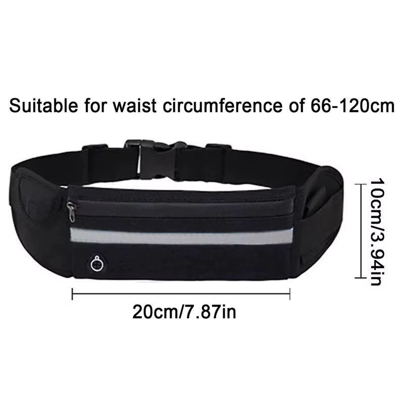 Sac de sport ajustable et étanche