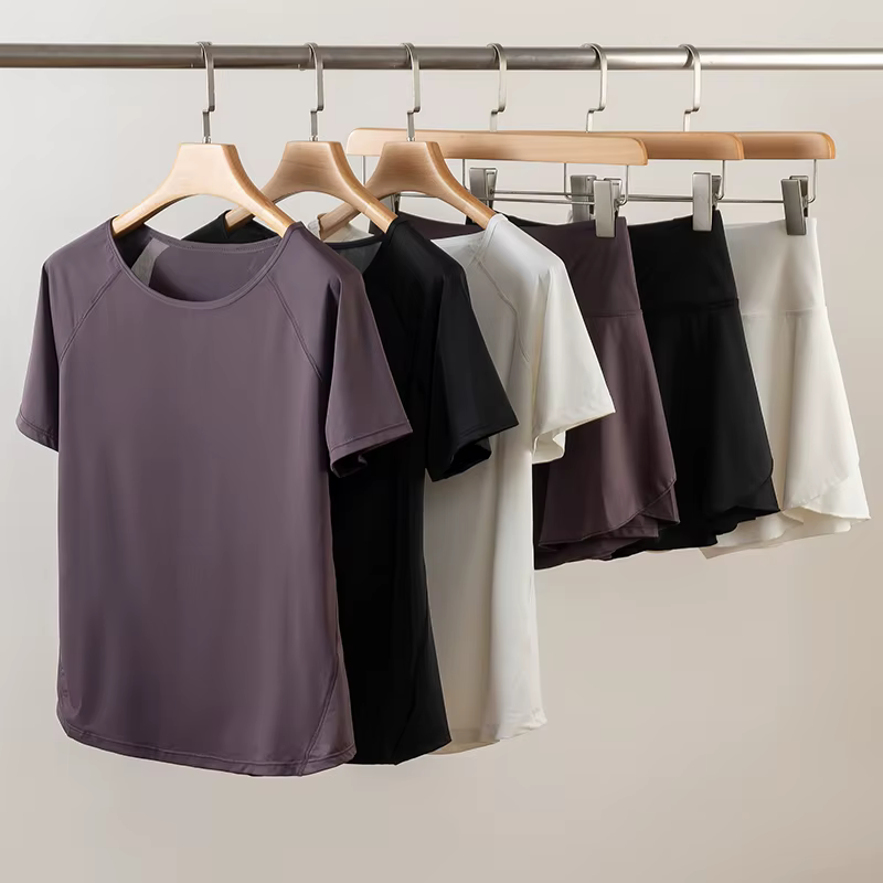 Ensemble de course pour femmes