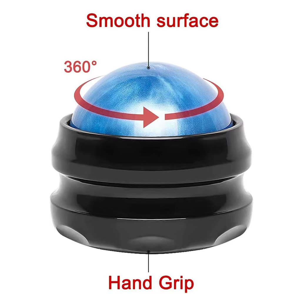 Boule de Massage manuelle