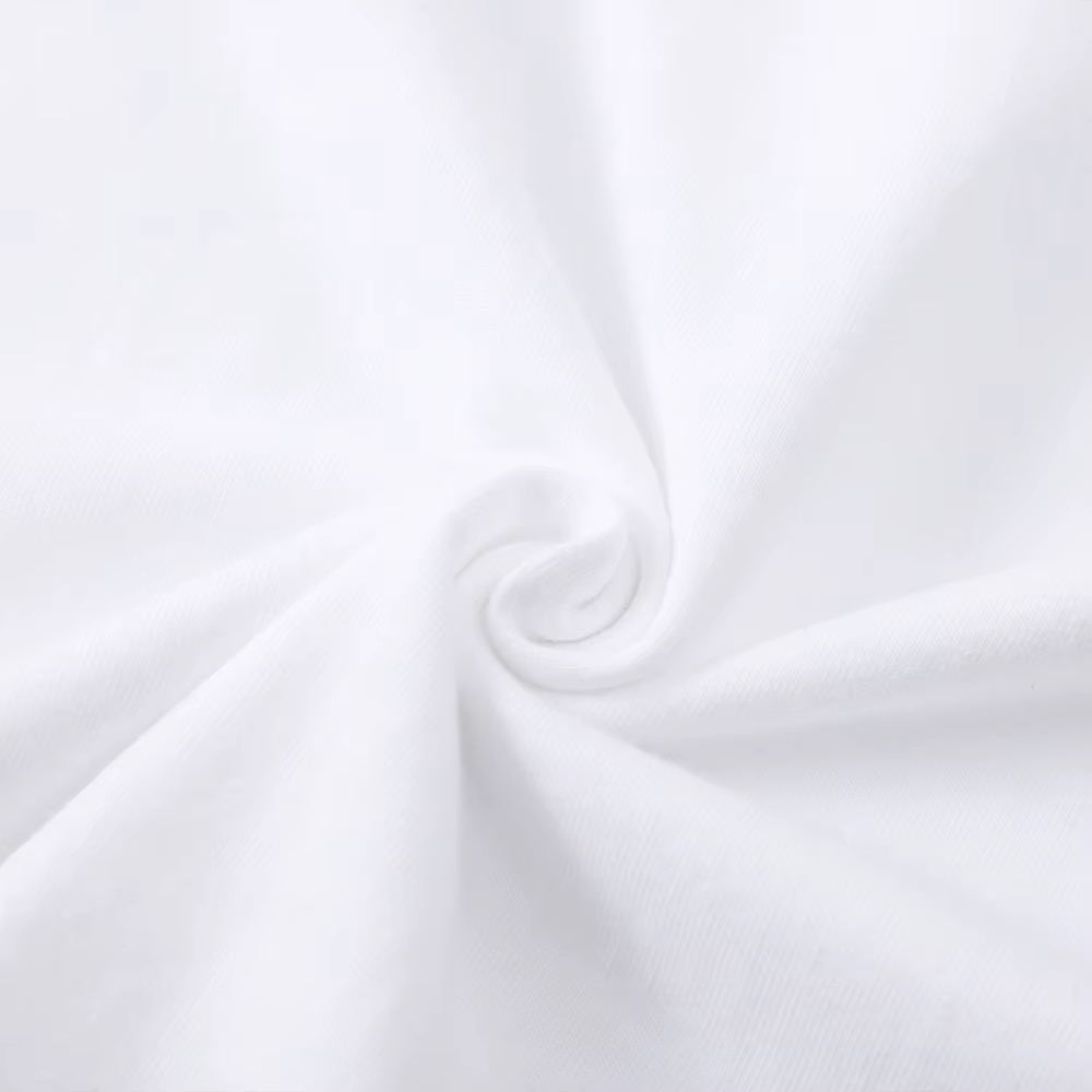 T-shirt imprimé Keep Spirit pour hommes et femmes
