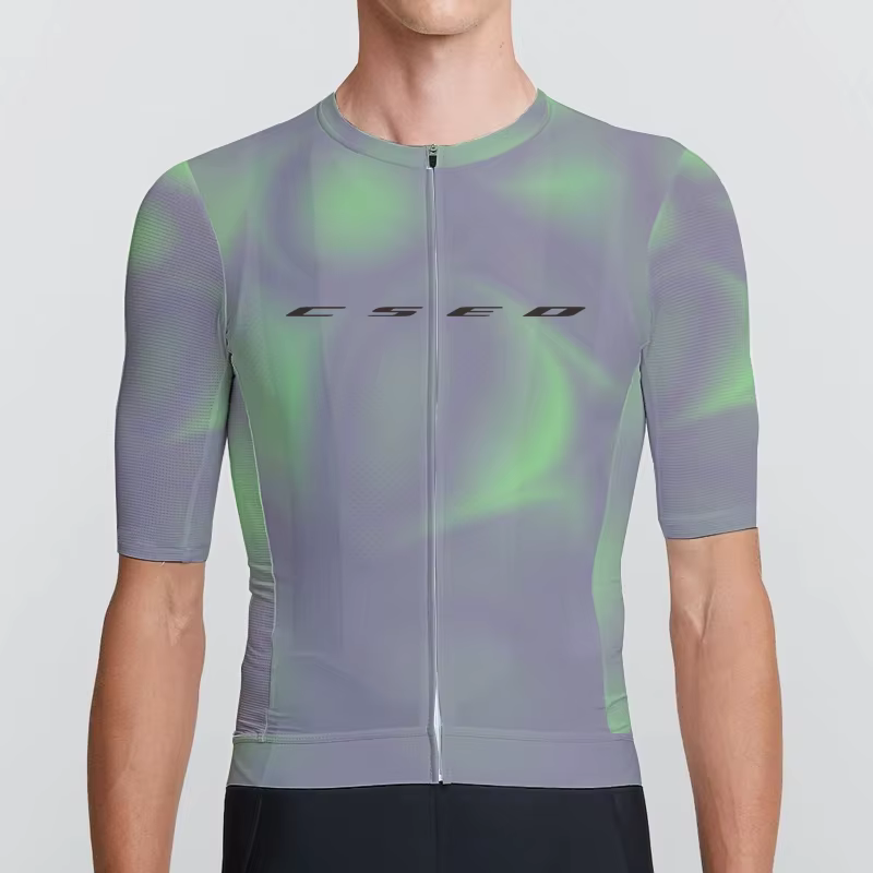 Maillot de cyclisme Pro Areo pour hommes