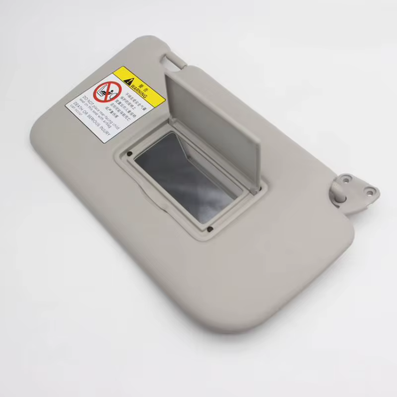 Accessoires de voiture pour Nissan X-Trail, pare-soleil pour Nissan X-Trail 2008 2009 2010 2011 2012 2013, pare-soleil intérieur pour voiture