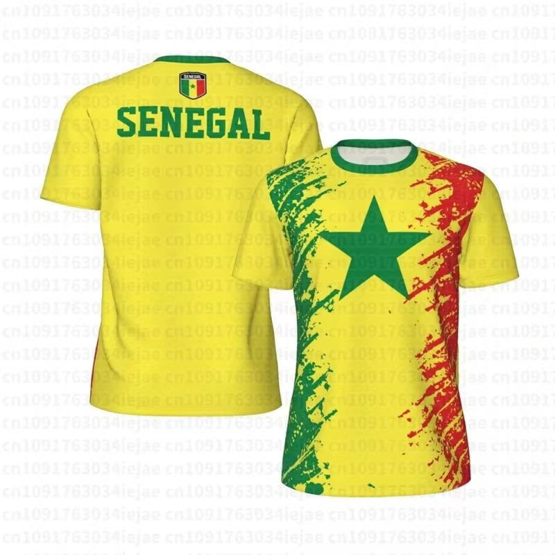 T-shirt de sport respirant à séchage rapide pour homme