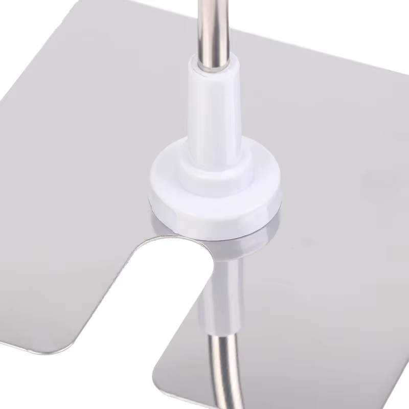 Accessoires de photographie support d'arrière-plan en forme de T accessoires de fond Photo support d'affiche pour appareil Photo Studio Photo