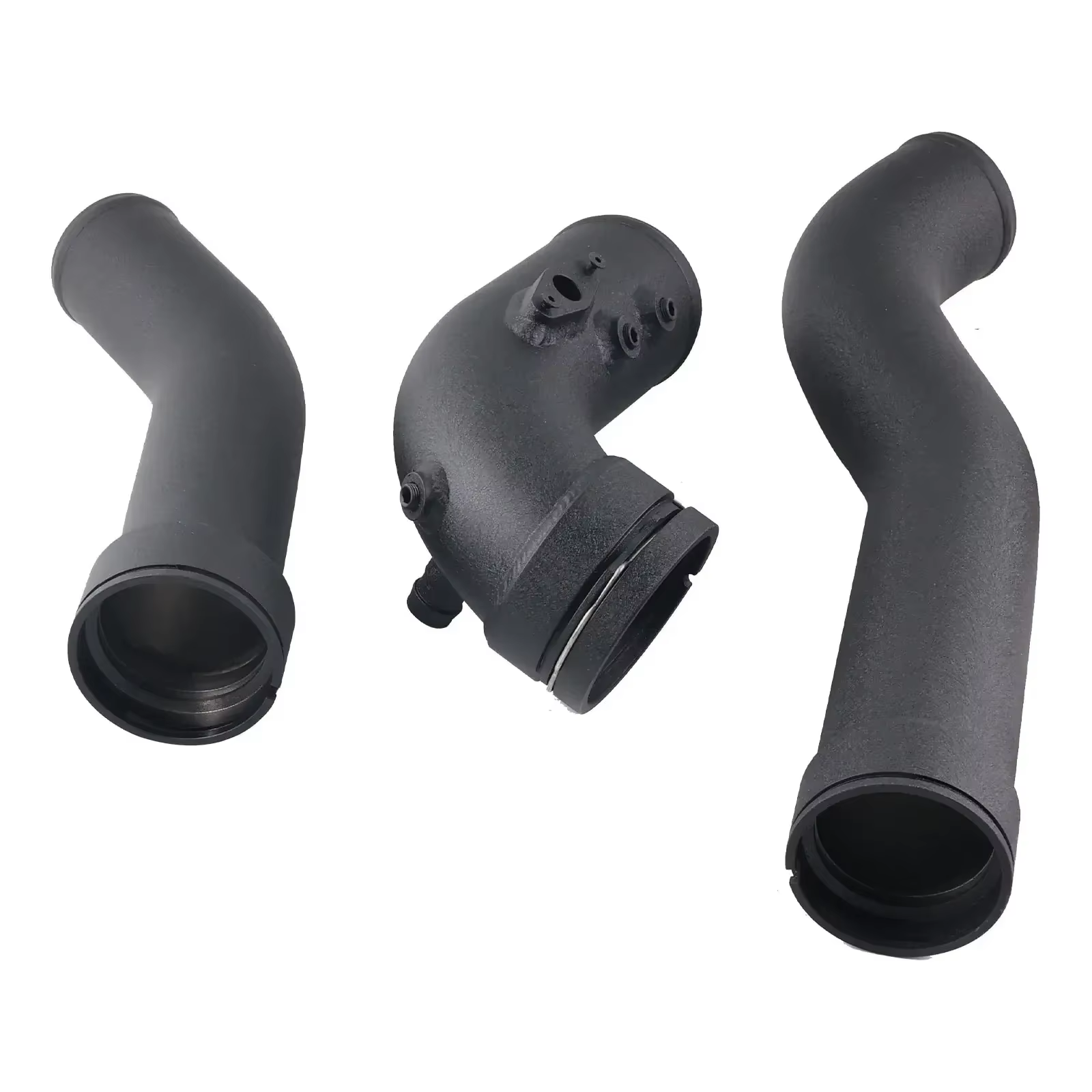 Tuyau d'admission Charge Boost à montage direct pour modèles BMW N20 N26 F20 F30 125i 220i 320i 328i 428i