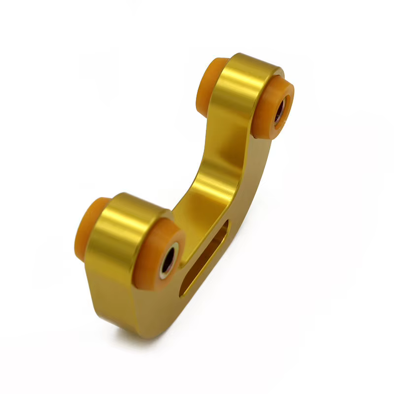 Barre stabilisatrice anti-roulis arrière de course, lien d'extrémité, barre stabilisatrice arrière pour Subaru Impreza 02-07