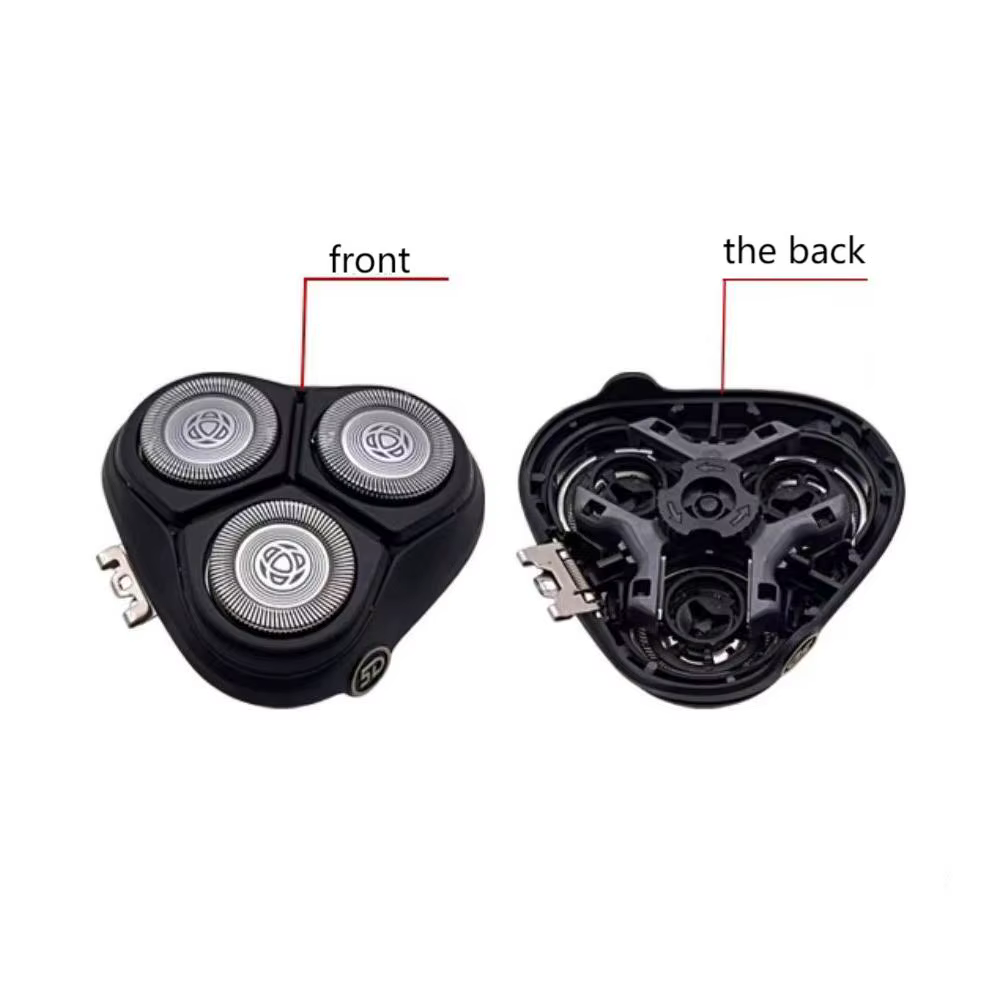 Accessoires de rasoir 1 pièce, adaptés aux pièces de rasoir Philips Series3000/4000S3206/S4303