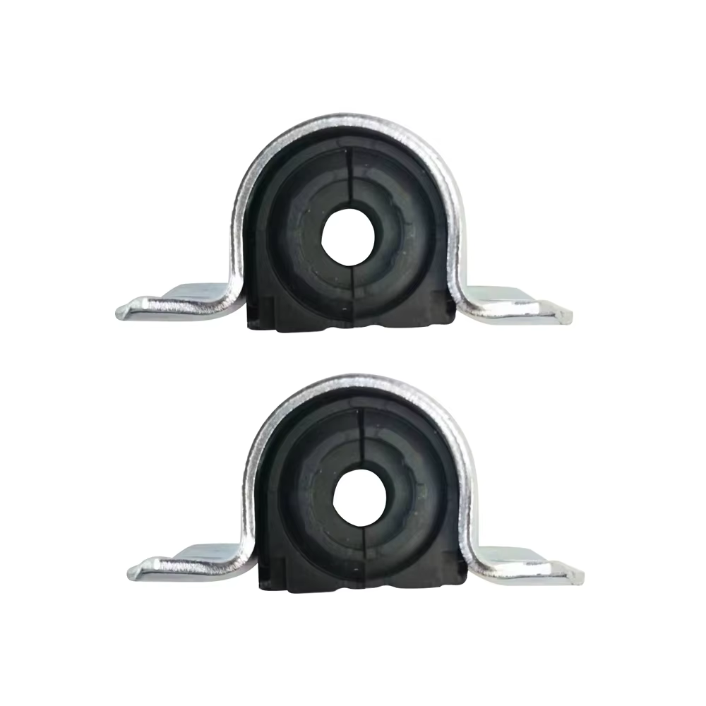 Ensemble de verrerie de bague de barre de stabilisateur arrière, 0511439E, 0511327AR, pour Skoda Superb Yinous Audi TT A8 S8 A5 S5 VW Tiguan Touran