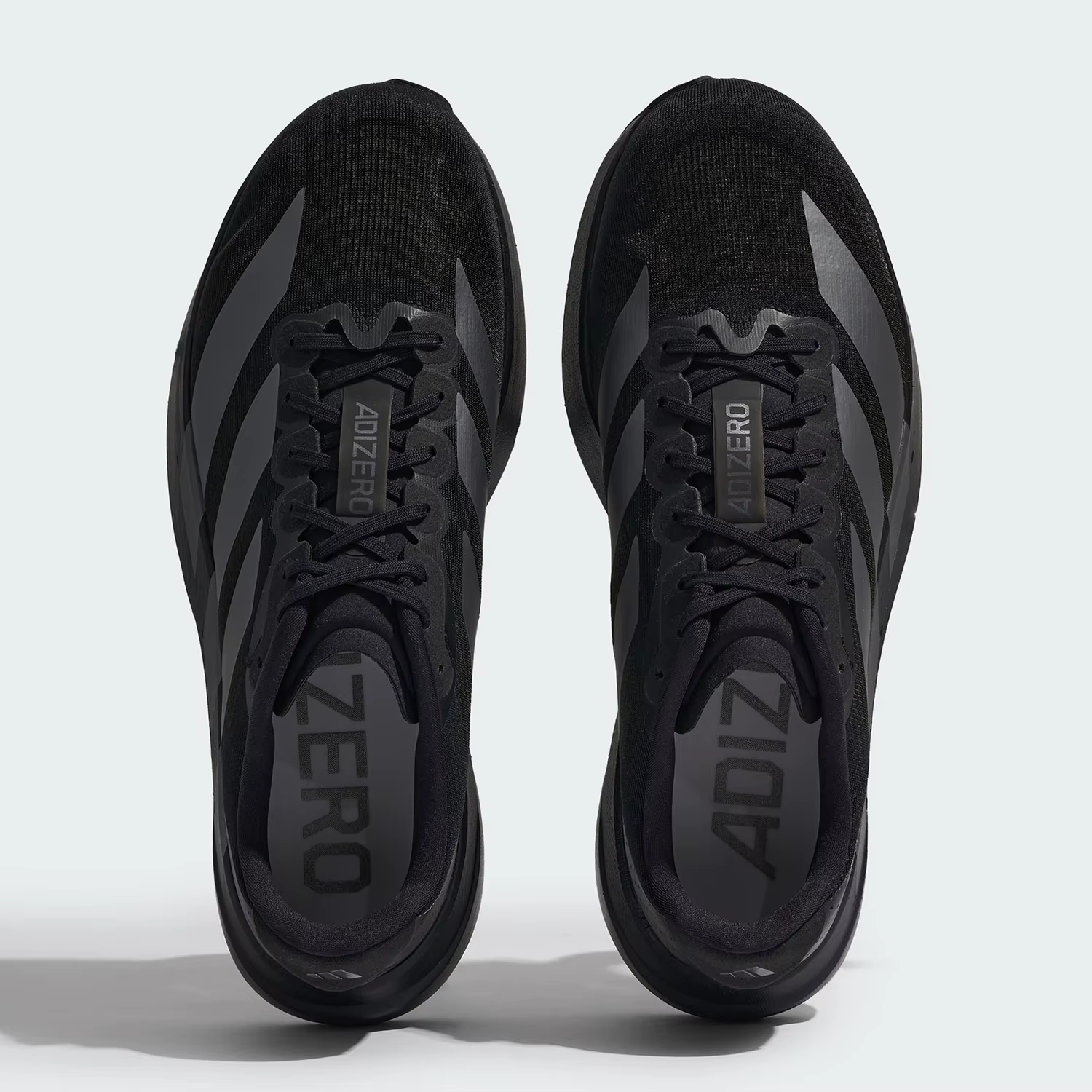 Adidas véritable ADIZERO EVO SL chaussures de course de sport pour hommes JR4888