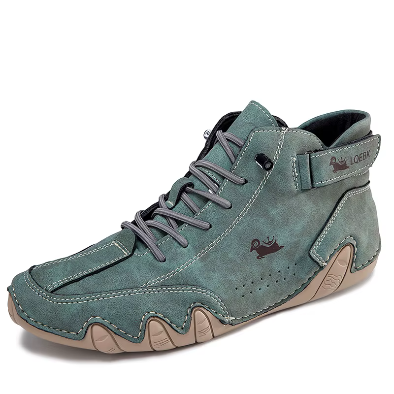 Bottes de sport à la mode pour hommes, chaussures de couple à la mode, prix abordables, simples et à la mode, chaussures décontractées, extérieur, tout-terrain