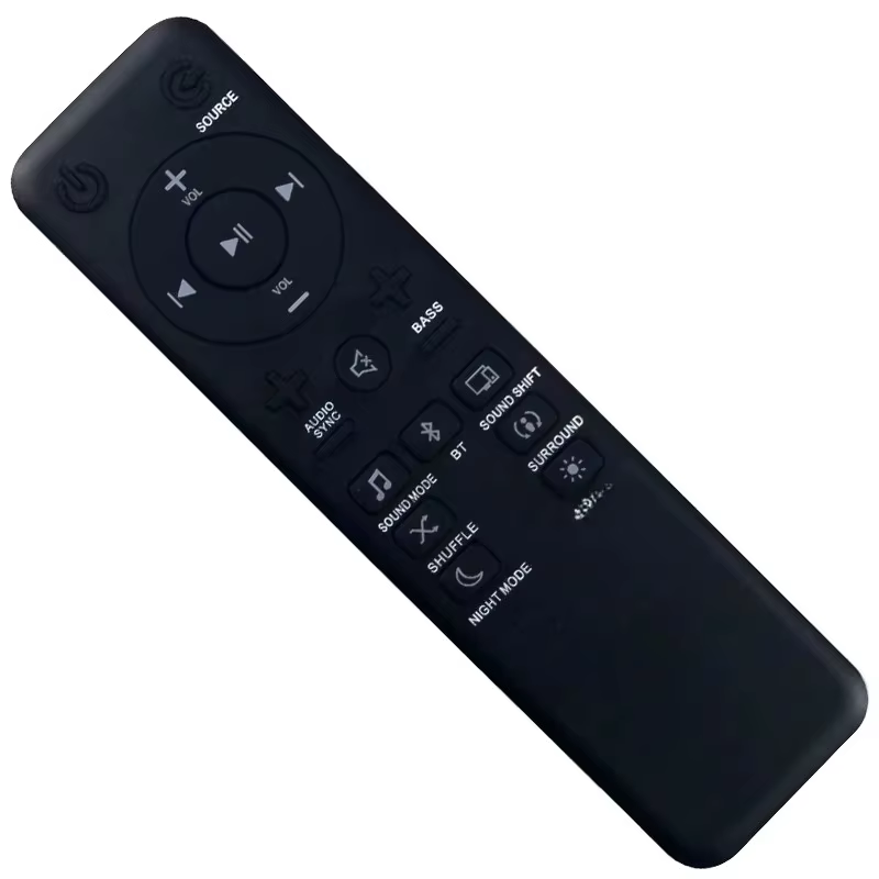 Replacement Remote Control Compatible with JBL BAR 3.1/2.1/5.1 soundbar