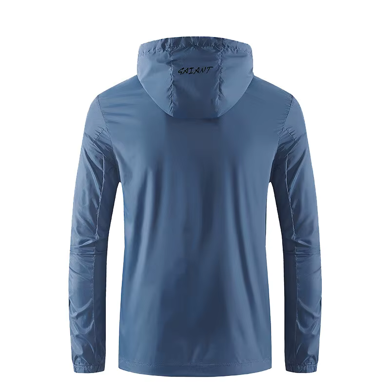 Veste de sport fine pour homme