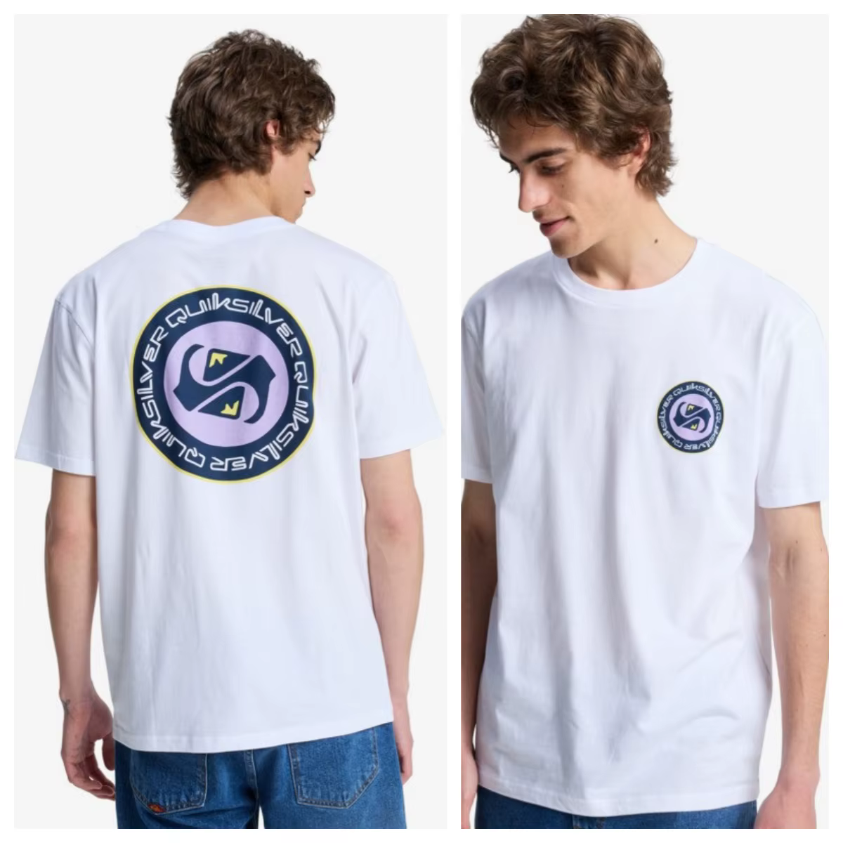 T-shirt de sport de plein air 2026 Evo Original pour homme et femme
