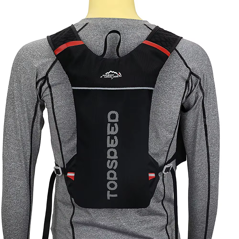 Sac à dos de course à pied ultraléger pour trail