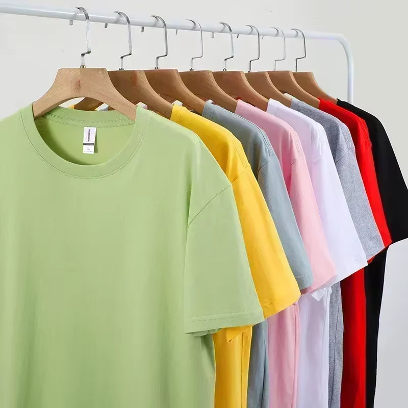 T-shirt imprimé Keep Spirit pour hommes et femmes