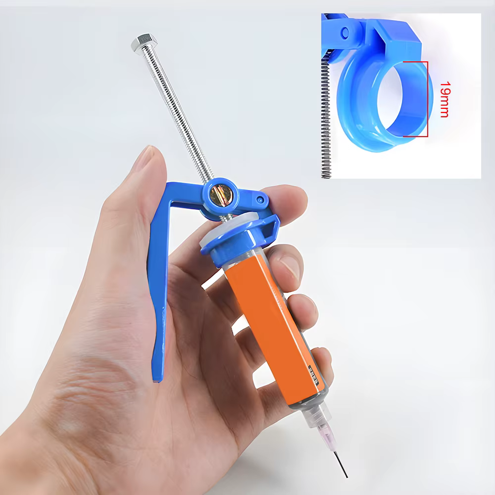 Hélice de pâte à souder, Booster de seringue de pâte à souder, Flux de seringue de réparation de téléphone portable, colle UV, compagnon d'huile de soudure manuel