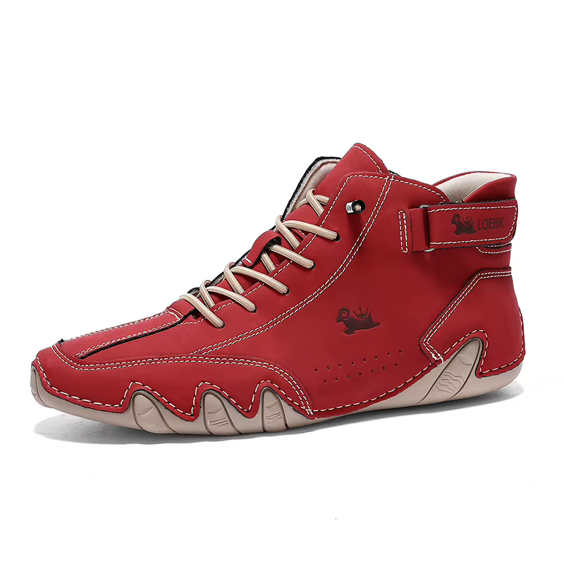 Bottes de sport à la mode pour hommes, chaussures de couple à la mode, prix abordables, simples et à la mode, chaussures décontractées, extérieur, tout-terrain