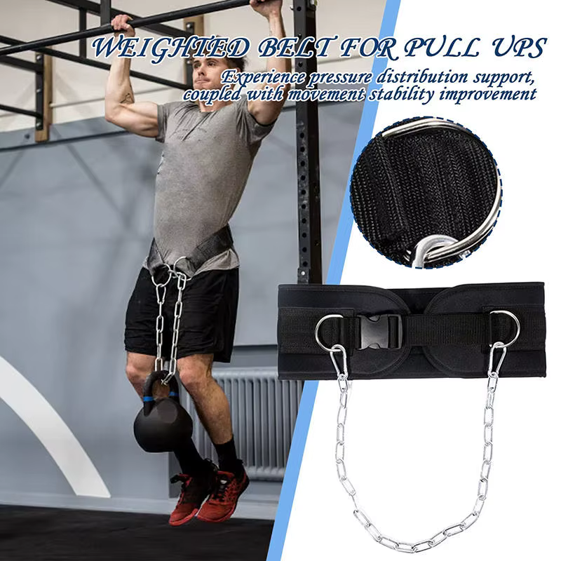 Ceinture de fitness pour hommes