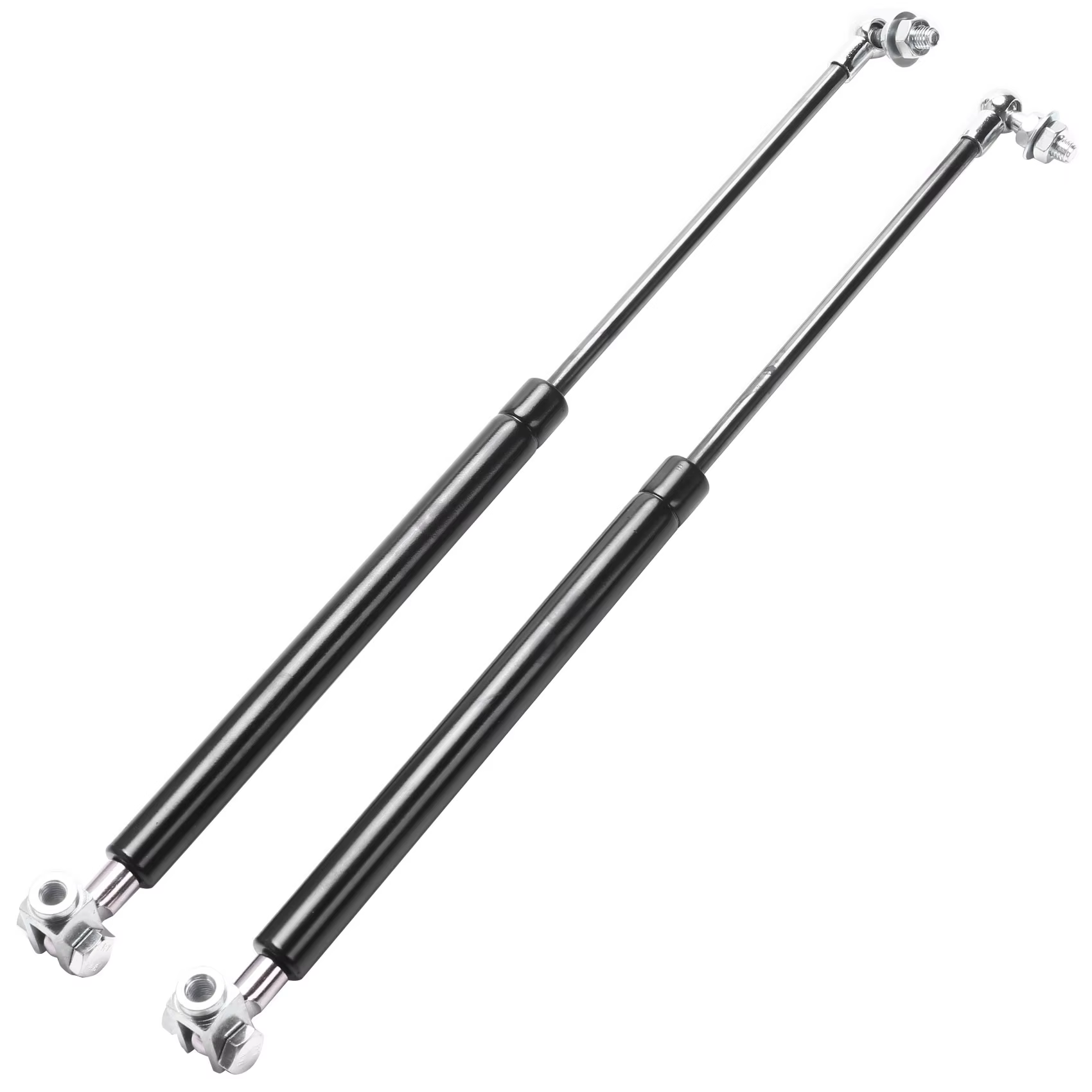 Barres de Support de capot de voiture, barres de traction, à gaz hydraulique, pour Subaru Brz, Toyota 86 Gt86, 2012 – 2017