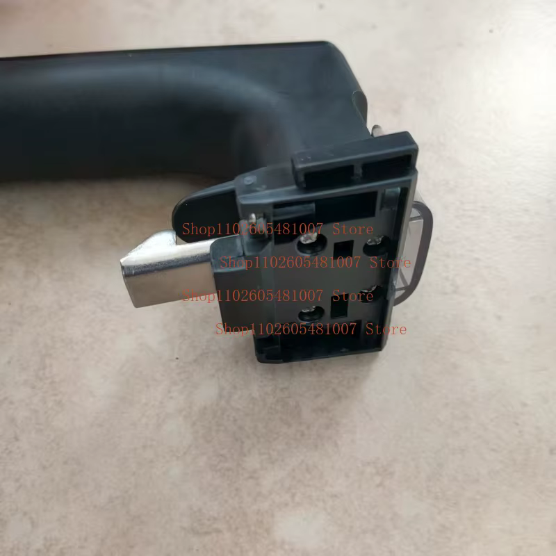 Accessoires de poignée de friteuse à air adaptés à Philips HD9252 HD9255 HD9200