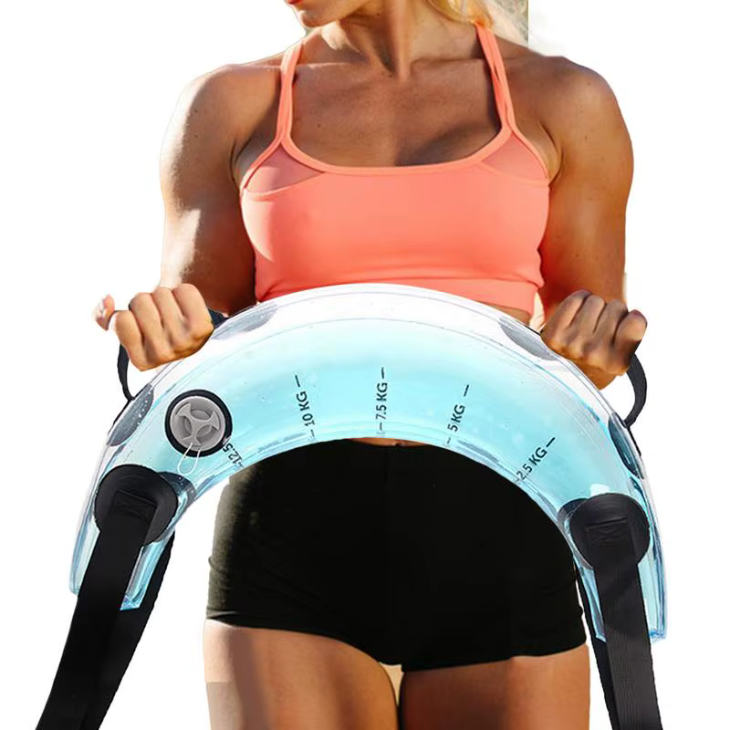Aqua Bag-Sac de sable réglable pour entraînement