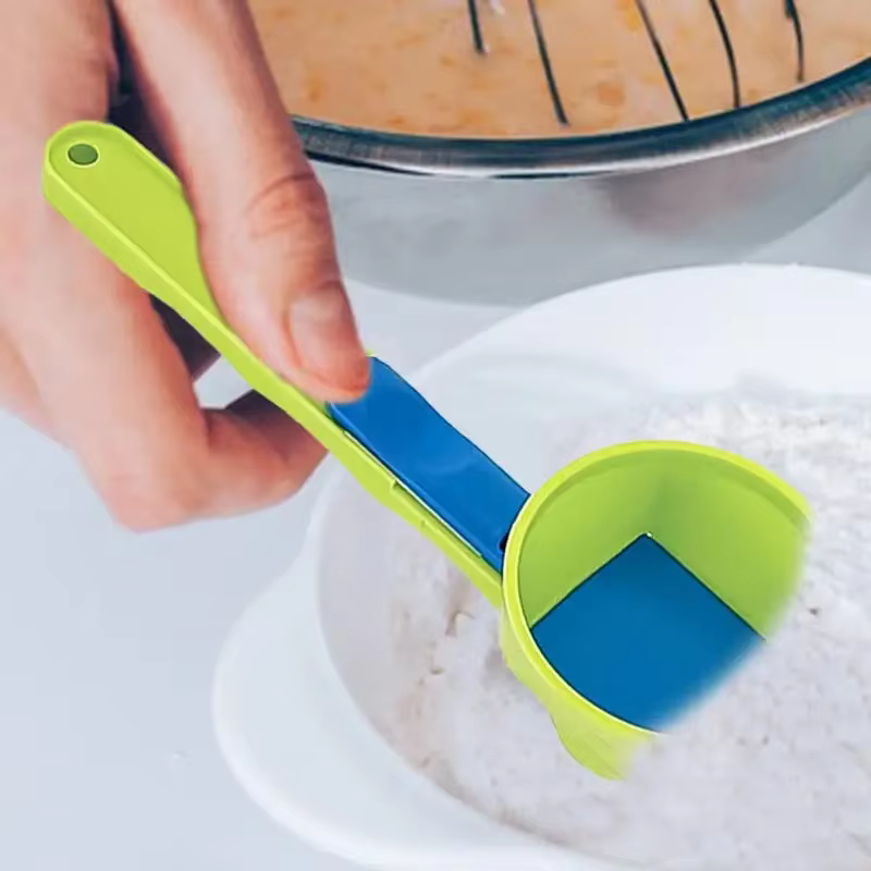 Cuillère à mesurer pour protéines et lait en poudre