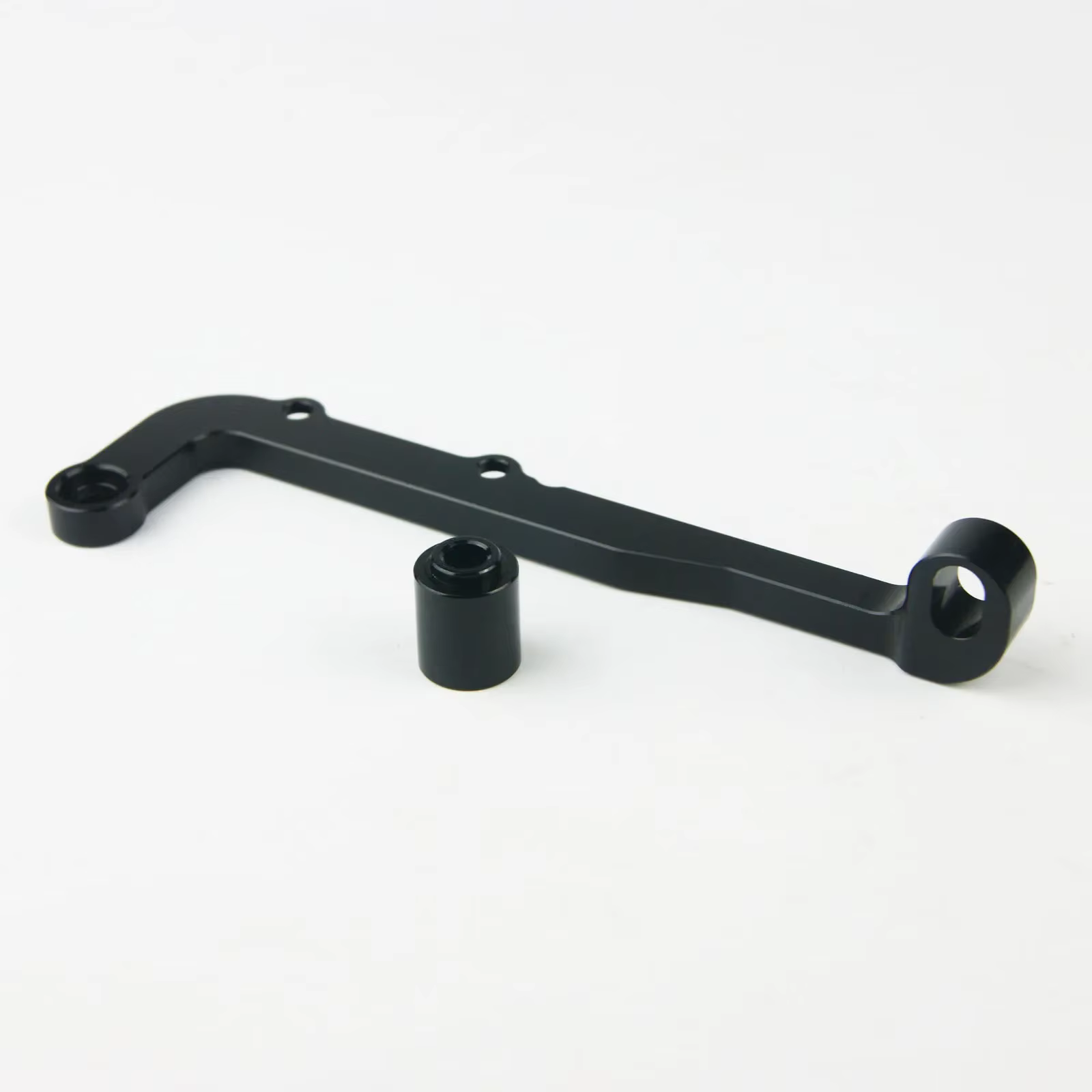 Support moteur pour camion Bumosquito, attelle pour Hpi eckan NORBaja 5b 5t 5sc 1/5