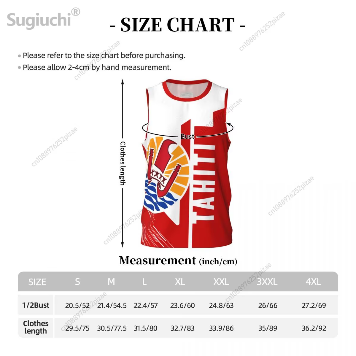 T-shirt de sport personnalisé pour homme