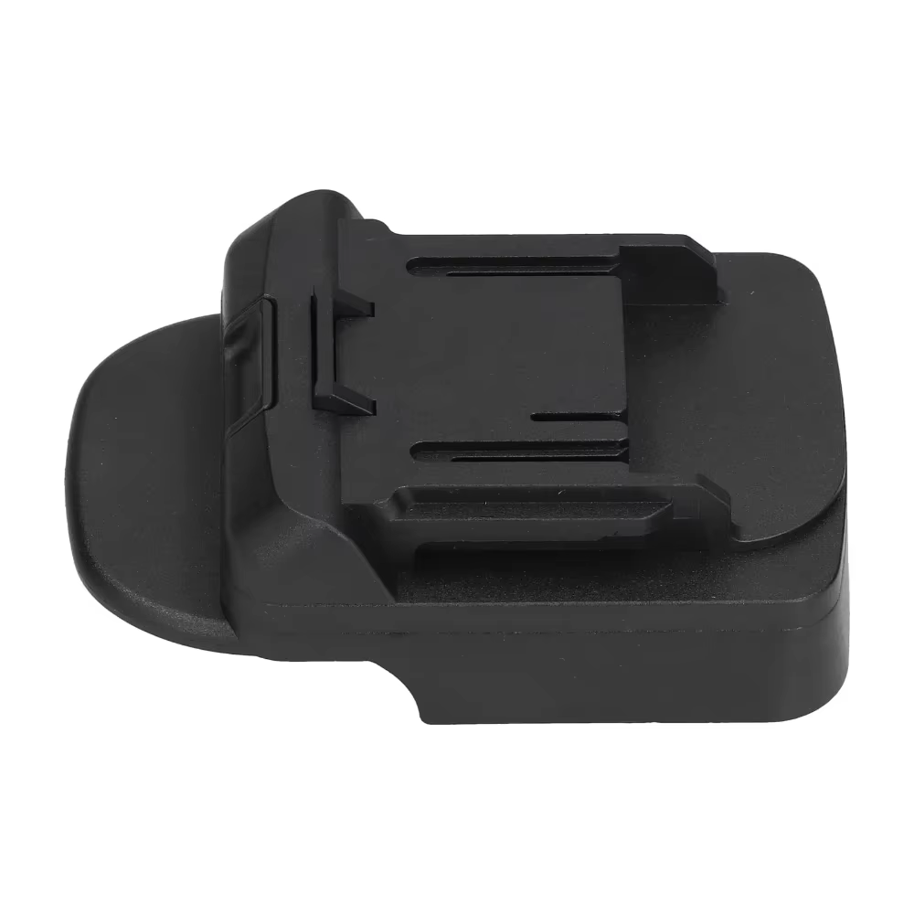 Adaptateur de batterie pour Batteries Lithium-ion RIDGID AEG 18V, accessoires d'outils pour batterie Lithium-ion Makita 18V, outils électriques