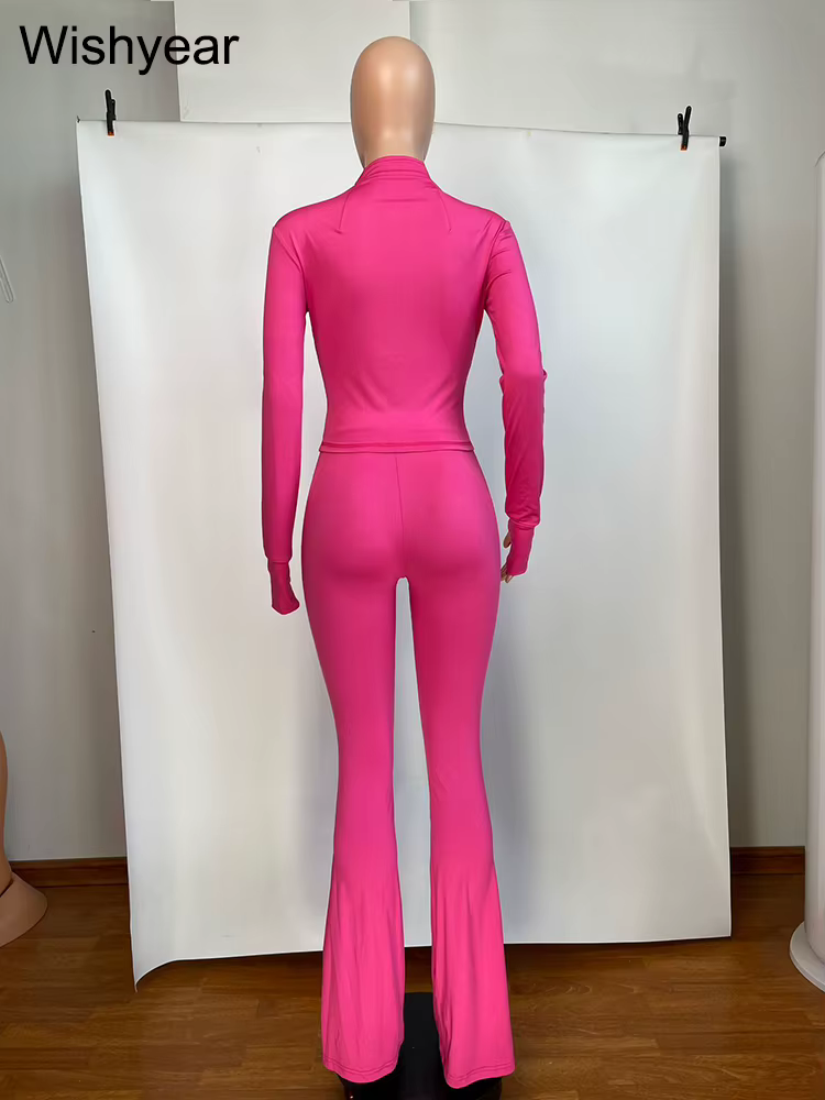 Vêtements de sport élégants pour femmes