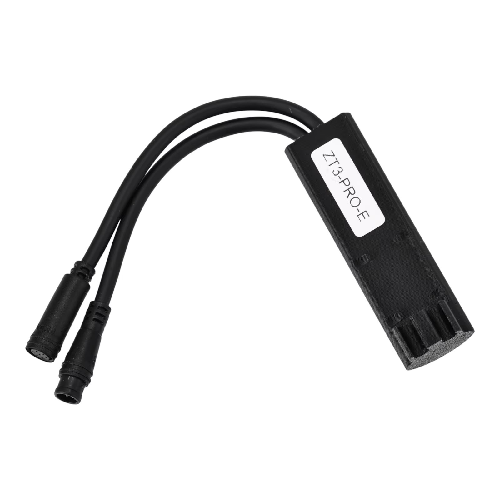 Contrôleur de déverrouillage de vitesse pour Segway ZT3 / ZT3 Pro, Module de mise à niveau à vitesse maximale 40 km/h, accessoire de retrait de câble de régulateur