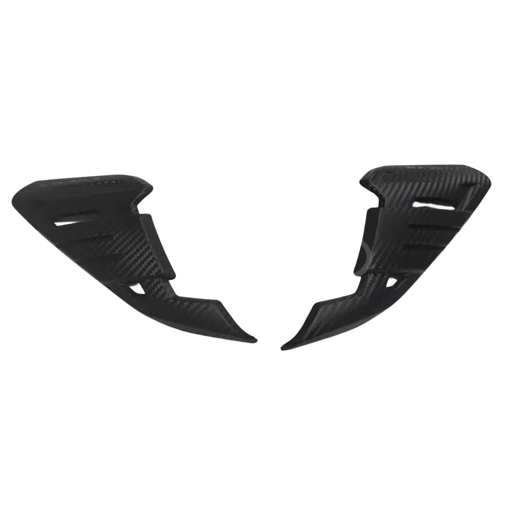 Couvercle de phares pour Nissan Navara, accessoires automobiles adaptés au Np300 2021 2022 2023