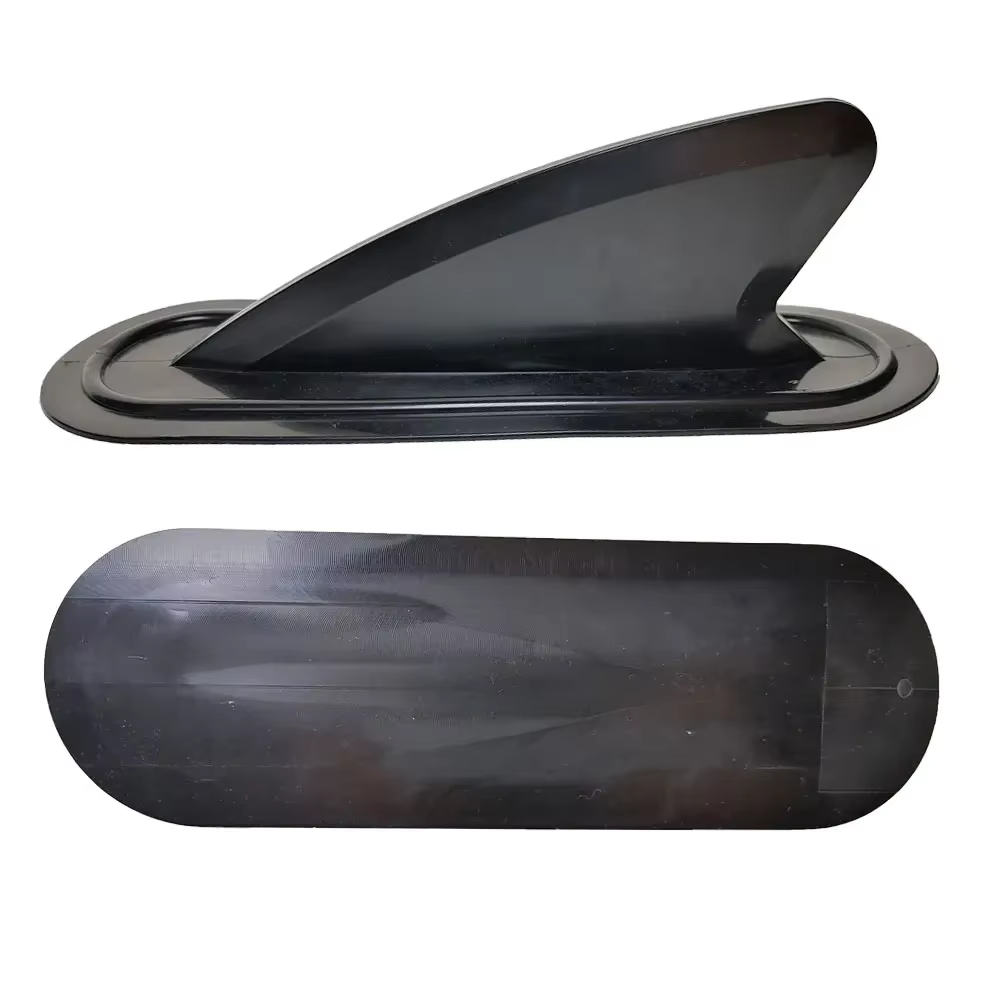 SUP aileron latéral Stand Up Paddle Board petite aileron Surf vague d'eau aileron stabilité intégré coincé Surf aileron de vague d'eau