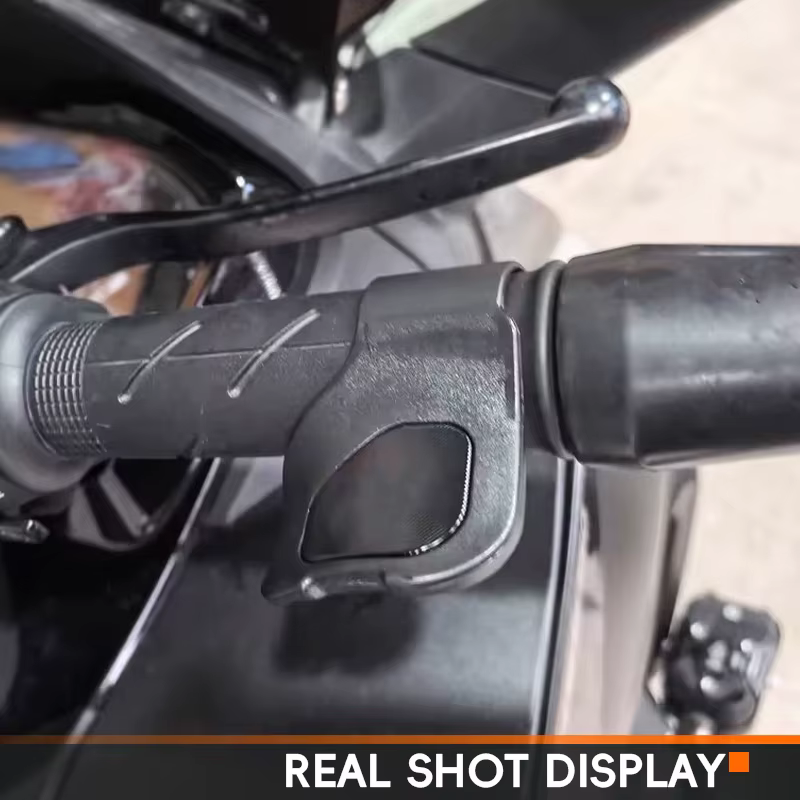 Accélérateur de moto PCX, assistance au poussage de l'accélérateur, clip d'assistance, économiseur de travail pour Honda PCX PCX125 PCX150 PCX160 PCX 125 150 160