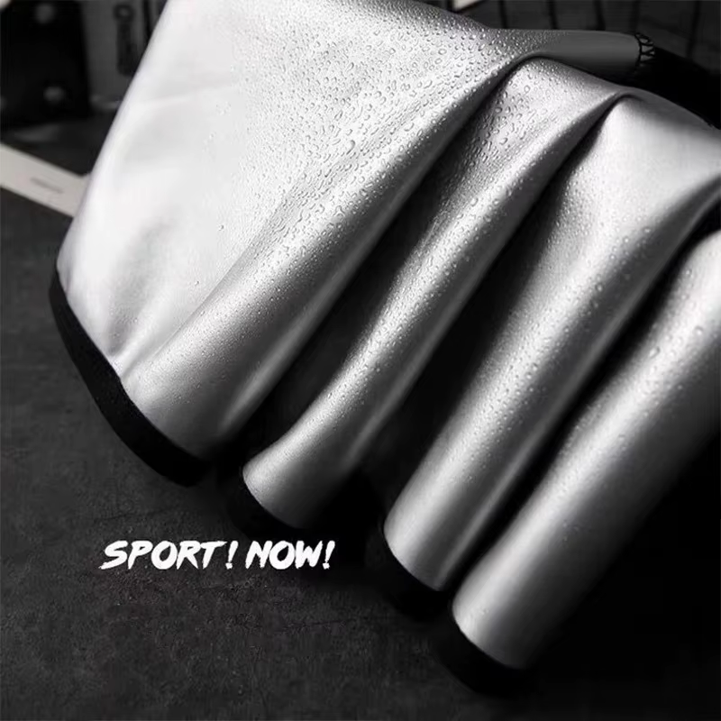 Short brûlant les graisses