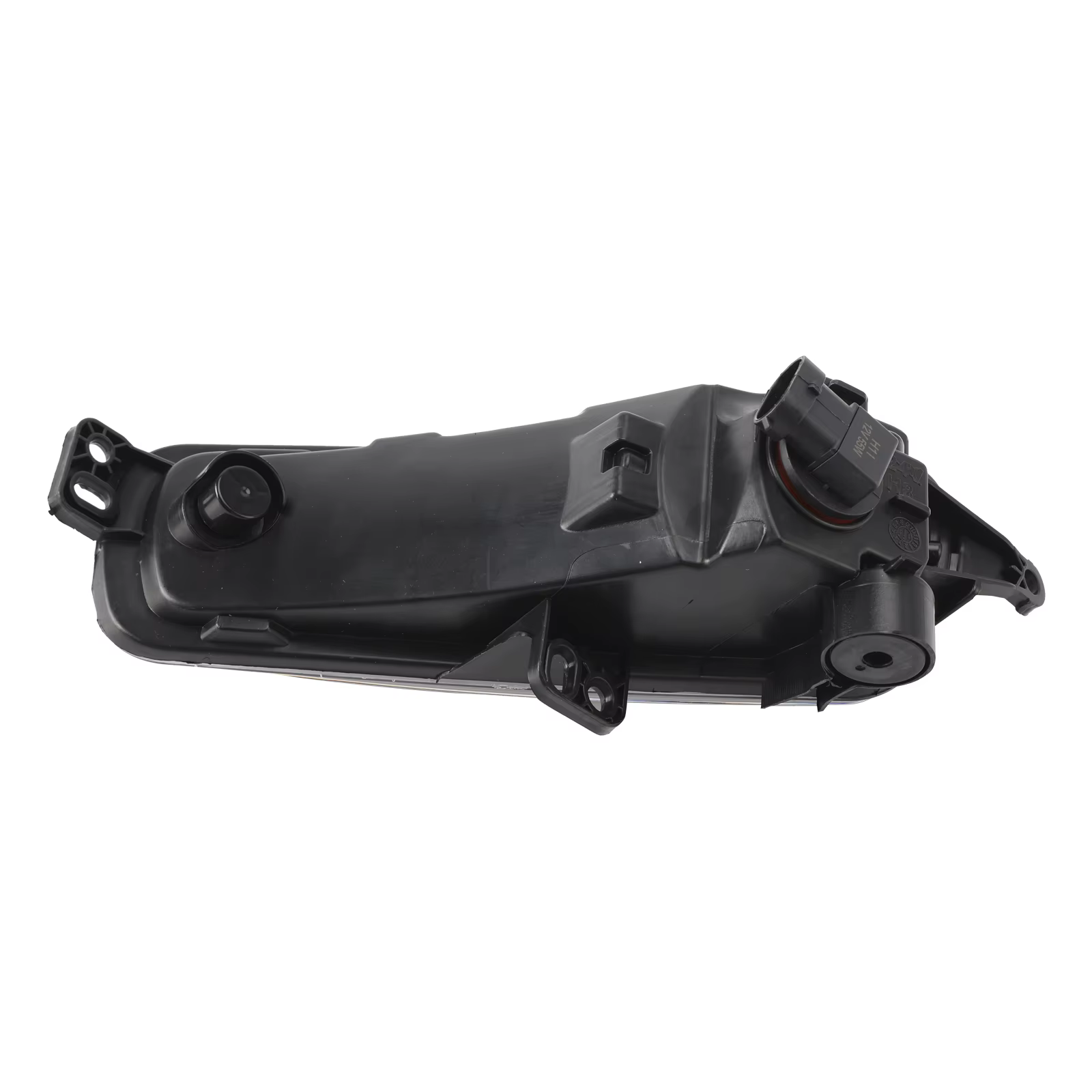 Paire de phares antibrouillard avant avec ampoules pour Ford Transit Custom 2014 – 2023