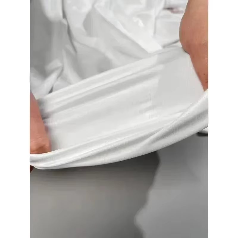 T-shirt d'été MALAGA, vêtements de sport respirants à séchage rapide