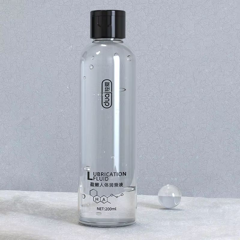 Lubrifiant Anal Vaginal sûr à base d'eau, lubrifiant sans lavage pour Couples, outils érotiques pour adultes, jouets préservatifs compatibles