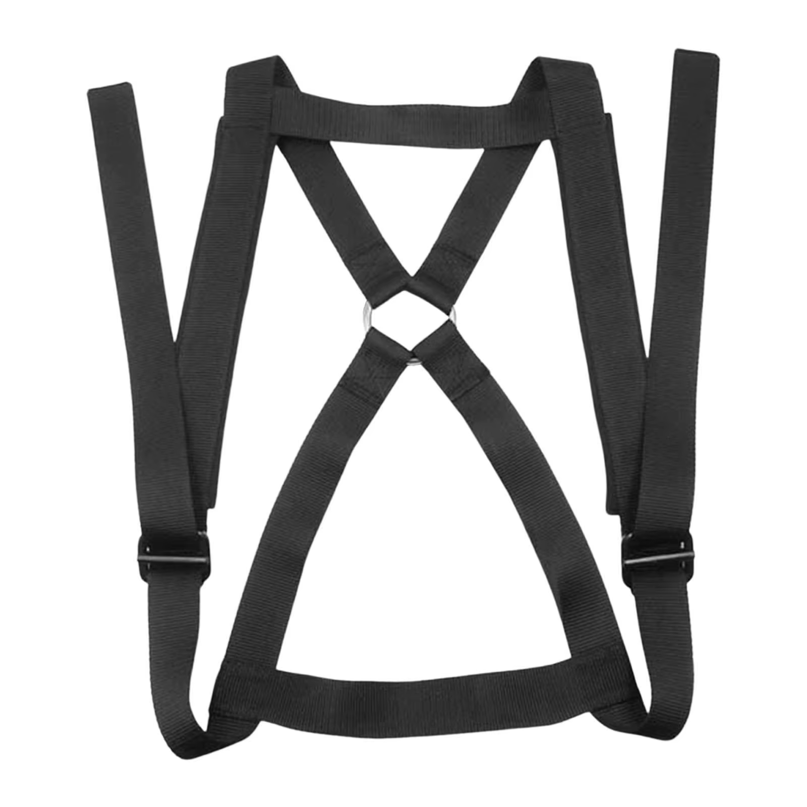 Gilet de poids corporel, haltérophilie musculaire, équipement de musculation, équipement de Fitness, haltère de poids, sangle pour tractions
