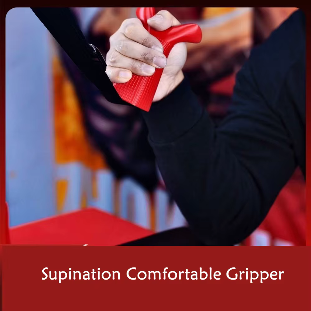 Hookpro Thumb Supination Hand Grip
